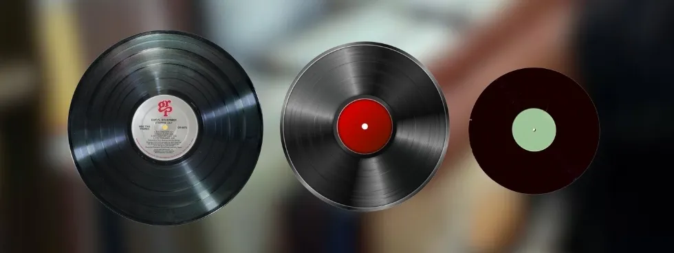 Qual é a diferença entre um single, um EP e um álbum?