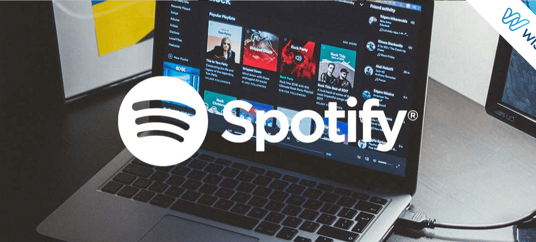 Como Colocar Música no Spotify