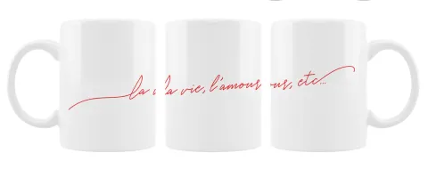 Caneca Fugain