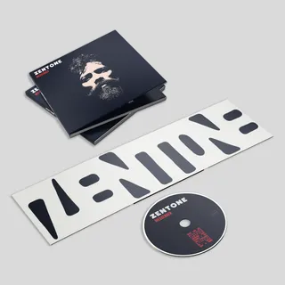 Limited vinyl