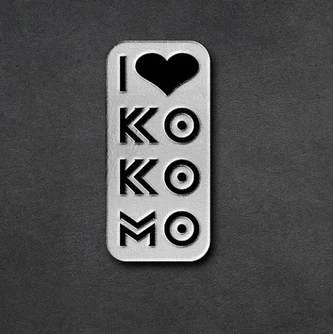 Pins Ko Ko Mo